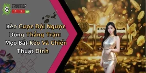 Kèo Cược Đội Ngược Dòng Thắng Trận: Mẹo Bắt Kèo Và Chiến Thuật Đỉnh