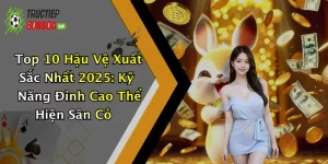 Top 10 Hậu Vệ Xuất Sắc Nhất 2025: Kỹ Năng Đỉnh Cao Thể Hiện Sân Cỏ