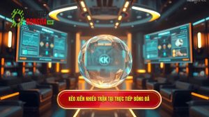 Kèo xiên nhiều trận tại TRỰC TIẾP BÓNG ĐÁ