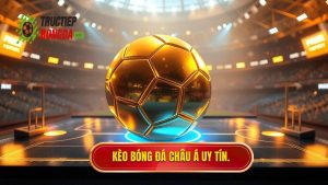 Kèo bóng đá Châu Á: Cẩm nang toàn tập và bí quyết chinh phục nhà cái