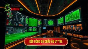 Kèo Bóng Đá Châu Âu: Cẩm Nang Toàn Tập Và Bí Quyết Chinh Phục Mọi Trận Đấu