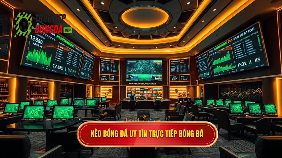Kèo bóng đá cho người mới: Cẩm nang toàn tập từ A-Z để nhập cuộc tự tin