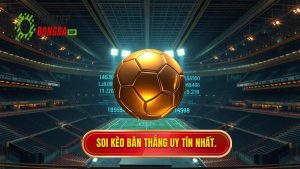 Soi Kèo Theo Bàn Thắng: Nghệ Thuật Đọc Vị Trận Đấu Và Chiến Thuật Đỉnh Cao