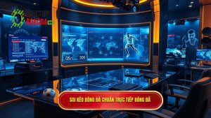 Hướng Dẫn Soi Kèo Bóng Đá: Cẩm Nang Toàn Tập Cho Người Mới Và Cao Thủ