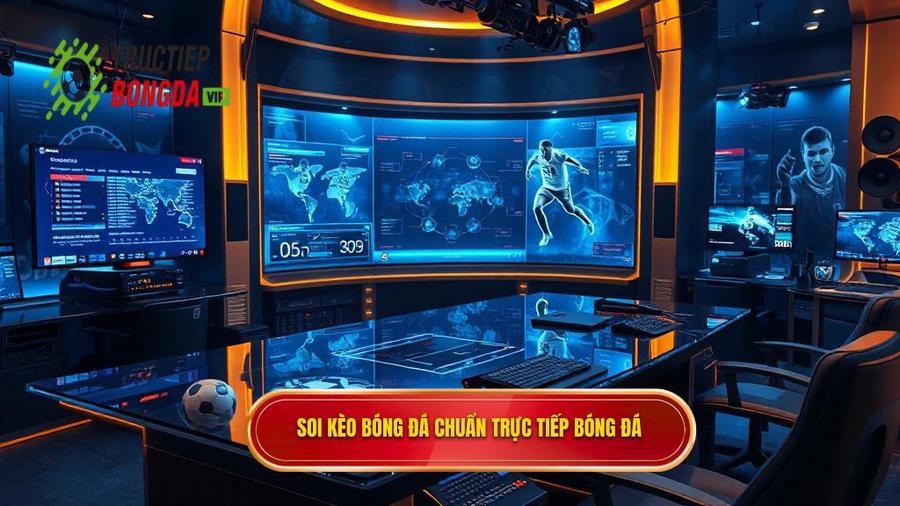 Hướng Dẫn Soi Kèo Bóng Đá: Cẩm Nang Toàn Tập Cho Người Mới Và Cao Thủ