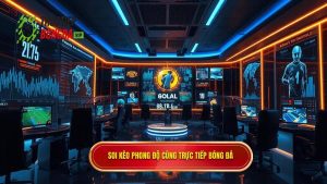 Soi Kèo Theo Phong Độ: Nghệ Thuật Đọc Vị Trận Đấu Từ Những Con Số Biết Nói